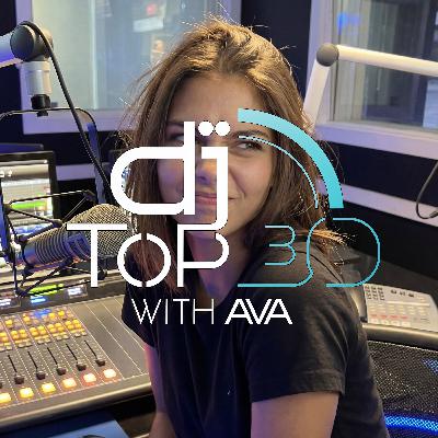 The DJ Top 30 - February 14 2026