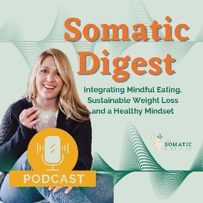 #93 | Keeping the weight off for life