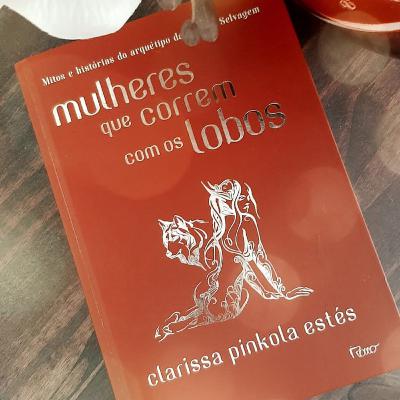 Mulheres que correm com os lobos - Capítulo 12 - parte 1 (A demarcação do território: Os limites da raiva e do perdão)