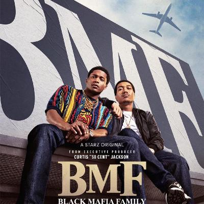 BMF EPISODE 4 SEASON 4 FIRST REACTION with MORESCORE Rating