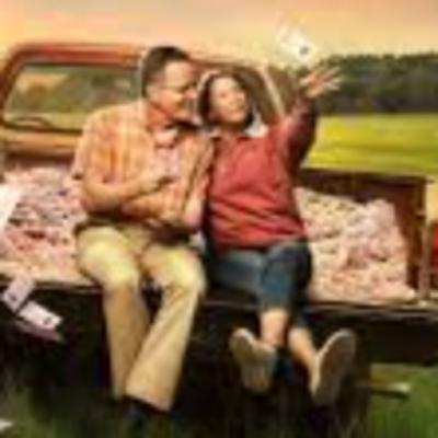 Jerry and Marge Go Large Jerry and Marge Go Large