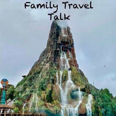 Universal’s Volcano Bay: A Guide to Thrills, Cabanas, and TapuTapu Fun