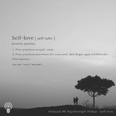 Self-love Self-love