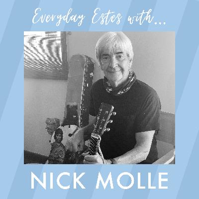 Episode 1: I'll bet you didn't know this about Nick Molle...
