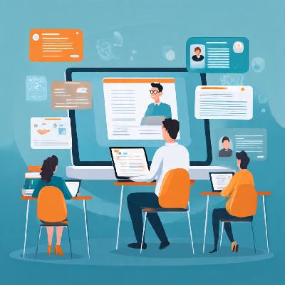 Plataformas de e-learning: ¿cuáles elegir? Plataformas de e-learning: ¿cuáles elegir?