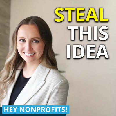 The Most Creative Fundraising Idea We've Ever Heard