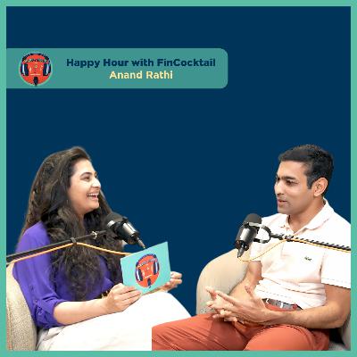 The Business of Visual Memories: Anand Rathi on Photography, Weddings and Finance | HHWF S3 E27