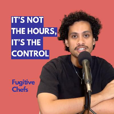 Why Kitchen Burnout Isn’t About Hours, It’s About Control