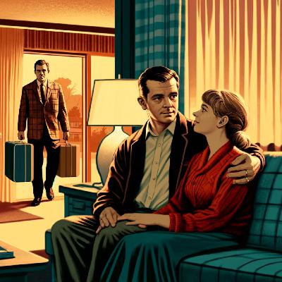 X Minus One: Prime Difference X Minus One: Prime Difference