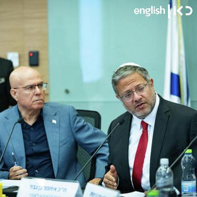 Knesset committee advances controversial death penalty for terrorists bill