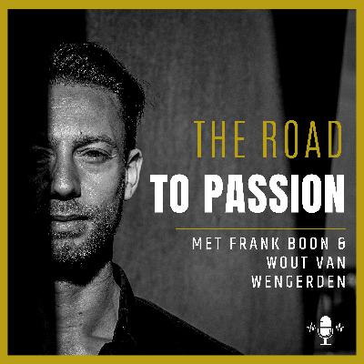 Waar Kwetsbaarheid Leidt Tot De Mooiste Dingen (Met Wout van Wengerden)