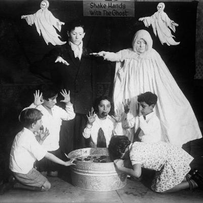 Hallowe'en Spookshow Vol. 13 Hallowe'en Spookshow Vol. 13