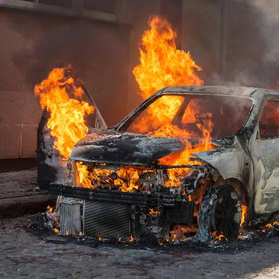 Espacio en blanco - Emboscada en Irak - 28/12/25