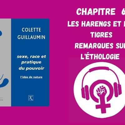 C. Guillaumin - Sexe race et pratique du pouvoir - 9