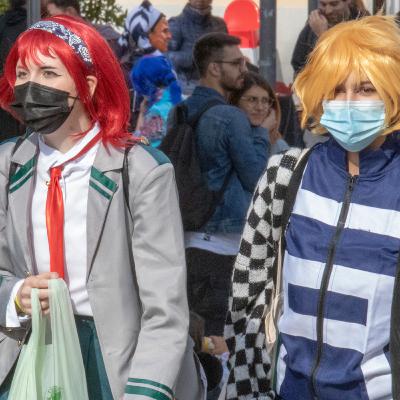 Così non va. Oppure si. Così non va. Oppure si.