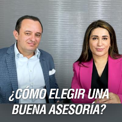 Cómo elegir una buena asesoría con Jeffry Illingworth