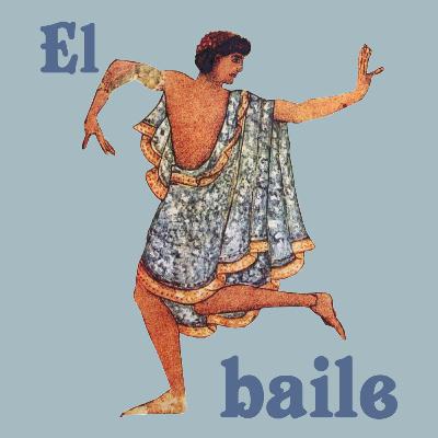 Episode 22: El día llegará, Baile
