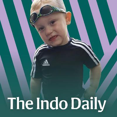 The disturbing last days of Mason O’Connell Conway (4), as Tegan McGhee named as killer