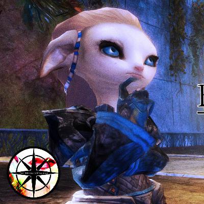 Guild Wars 2 Lore | Raid Lore: Blood & Power | The Herald Podcast