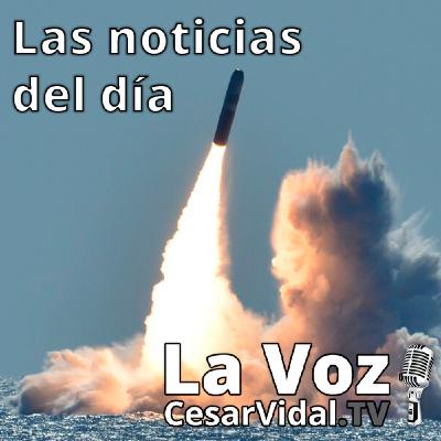 Las noticias del día - 17/03/21 Las noticias del día - 17/03/21