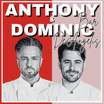 The Reality Of: Vanderpump Villa w/ Chef Anthony Bar & Dominic DeAngelis The Reality Of: Vanderpump Villa w/ Chef Anthony Bar & Dominic DeAngelis