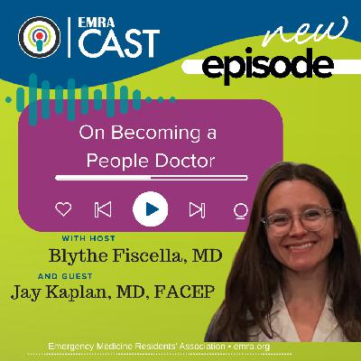 On Becoming a People Doctor