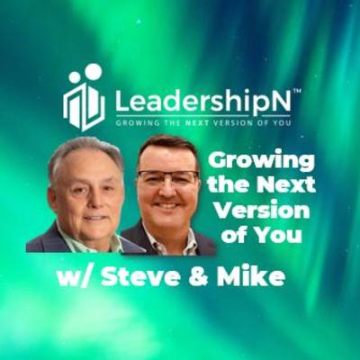 Steve Gandara, CoFounder, Excellent Cultures, on Growing the Next Version of You w/ Mike Rochelle Steve Gandara, CoFounder, Excellent Cultures, on Growing the Next Version of You w/ Mike Rochelle