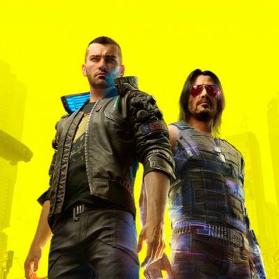 Sobremesa: Cyberpunk 2077