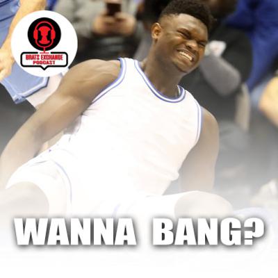 Ep.11 - Who wants to bang?
