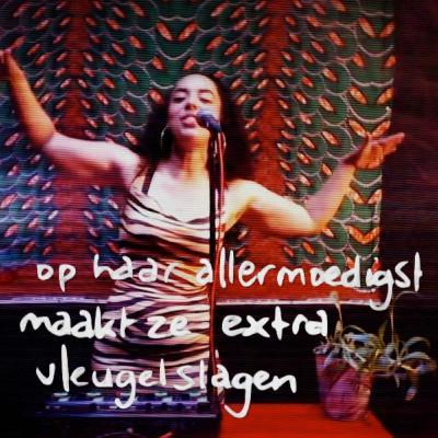 Onder De Vleugels AudioRAW Onder De Vleugels AudioRAW