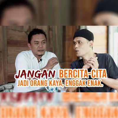 Kunci Bahagia saat Kaya atau Biasa adalah Bersyukur