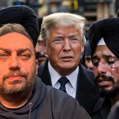 Dlaczego Trump przegrywa z Iranem