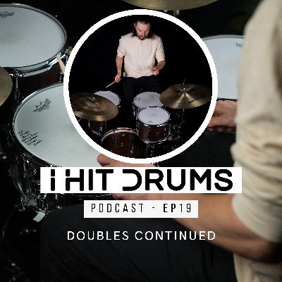 Doubles Continued