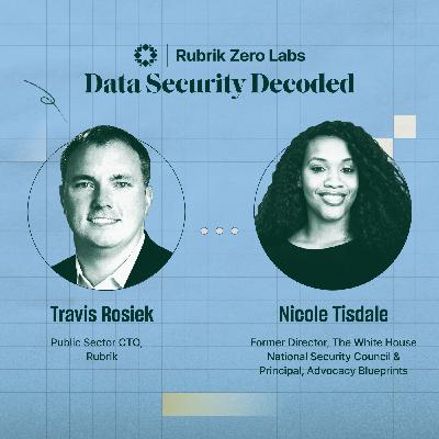 Bridging Cyber Policy Gaps for Rural and Underserved Communities with Nicole Tisdale