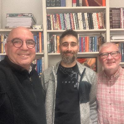 Laflijazz 169. Bölüm - Kürşad Deniz