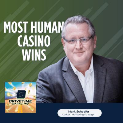 Mark Schaefer on Belonging to the Brand in Casino Marketing Mark Schaefer on Belonging to the Brand in Casino Marketing
