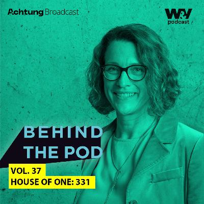 Stiftung House of One: 331