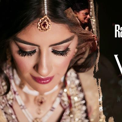 "VIDAI" First episode of Rani Beti Raj Karegi
