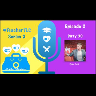 Dirty 30! We reach our 30 top tips with Stuart Spendlow.