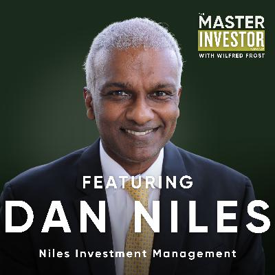 Dan Niles: Be Nimble - 30-50% AI Crash By 2027 Dan Niles: Be Nimble - 30-50% AI Crash By 2027