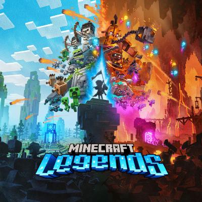 DYLAN’S BACK!!! And MC Legends review