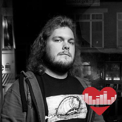 Min tone i livet: Eske Jeppesen - Led Zeppelin, Stairway to Heaven Min tone i livet: Eske Jeppesen - Led Zeppelin, Stairway to Heaven