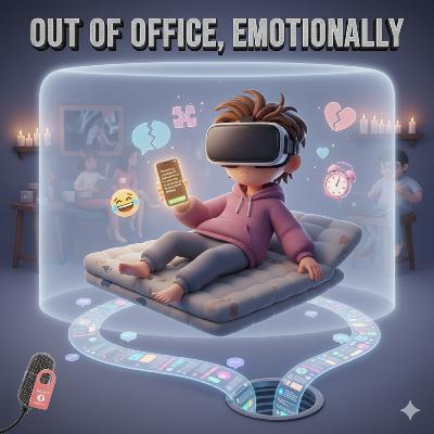 Out of Office, Emotionally