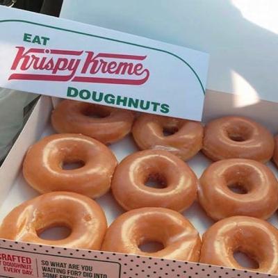 Episode #13----Just How Do You Spell Donut..or Doughnut?!