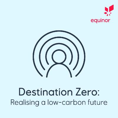 Episode 6: Where next? The road to 2050