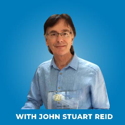 155: How Scientists Use Sound to Detect and Heal Disease