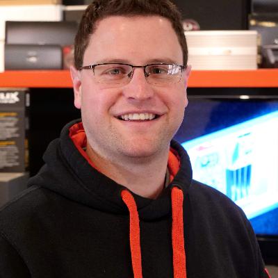 Episode 1 - Callum From AV~DC