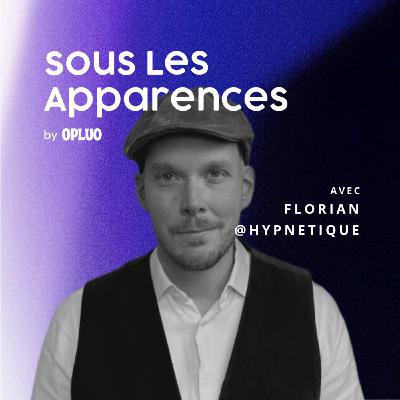 Comment son burn-out l'a transformé en hypnotiseur ? avec Florian (@Hypnetique)