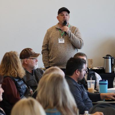 North Dakota landowners prepare for lithium extraction, other emerging industries