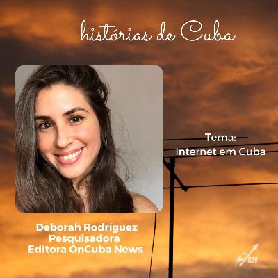 #07 - Historias de Cuba - Deborah Rodríguez